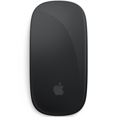 Apple Magic Mouse (USB‑C) Multi-Touch Surface