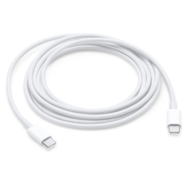 Apple USB-C Charge Cable (2m)