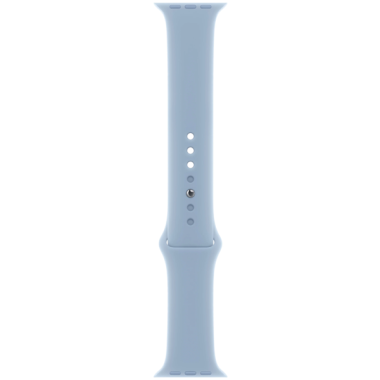 Apple Watch 45mm Sky Sport Band - M/L