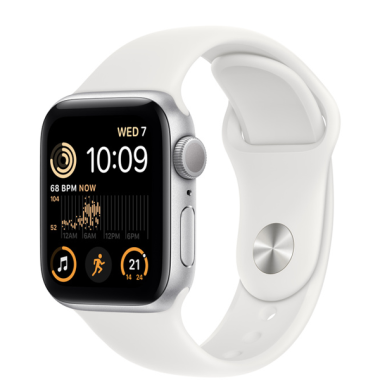 Apple Watch SE (2022) GPS 40mm Aluminum Case