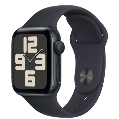Apple Watch SE (2023) GPS + Cellular 40mm Aluminum Case