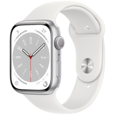 Apple Watch Series 8 GPS 45mm Aluminum Case