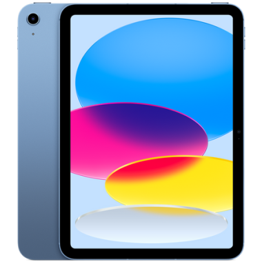 Apple iPad (2022) Wi-Fi 256GB