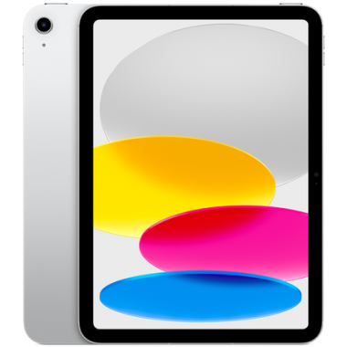 Apple iPad (2025) Wi-Fi + Cellular 512GB