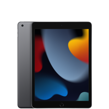 Apple iPad 10.2 (2021) Wi-Fi 64GB