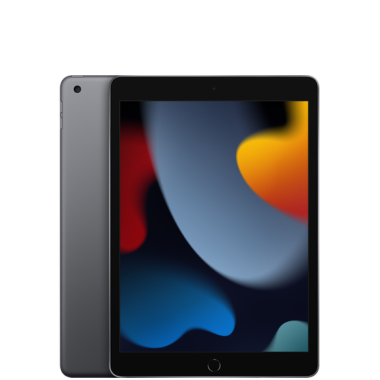 Apple iPad 10.2 (2021) Wi-Fi 64GB