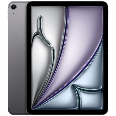 Apple iPad Air 11” (2024) Wi-Fi + Cellular 512GB