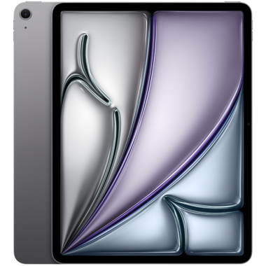 Apple iPad Air 13” (2024) Wi-Fi + Cellular 128GB