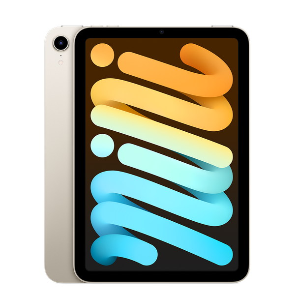 Apple iPad Mini (2021) Wi-Fi 64GB (kasutatud)