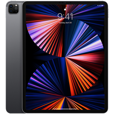 Apple iPad Pro 12.9 (2021) Wi-Fi 2TB