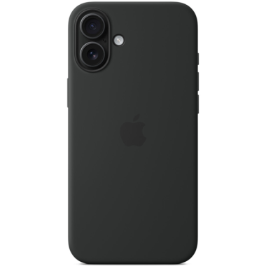 Apple iPhone 16 Plus Silicone Case with MagSafe