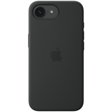 Apple iPhone 16e Silicone Case