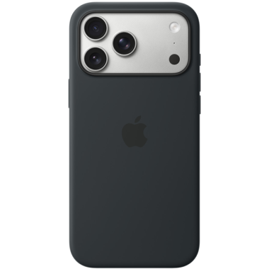 Apple iPhone 17 Pro Max Silicone Case with MagSafe