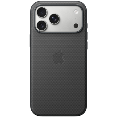 Apple iPhone 17 Pro Max TechWoven Case with MagSafe