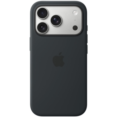 Apple iPhone 17 Pro Silicone Case with MagSafe