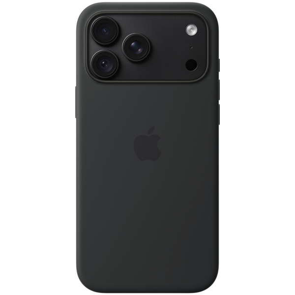 Apple iPhone 18 Pro Max Silicone Case with MagSafe