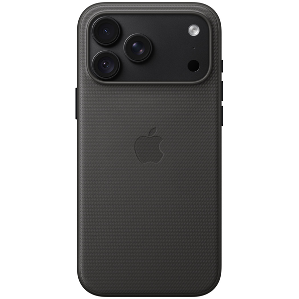 Apple iPhone 18 Pro Max TechWoven Case with MagSafe