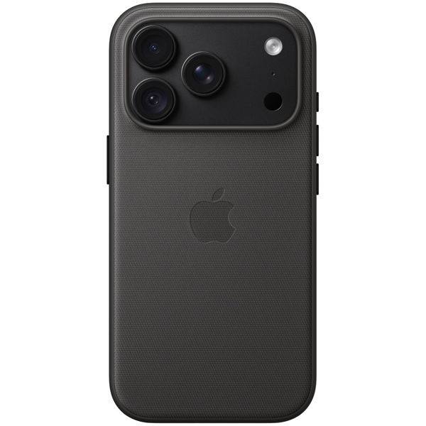 Apple iPhone 18 Pro TechWoven Case with MagSafe