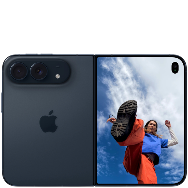 Apple iPhone Duo 256GB