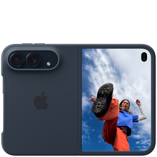 Apple iPhone Duo Case