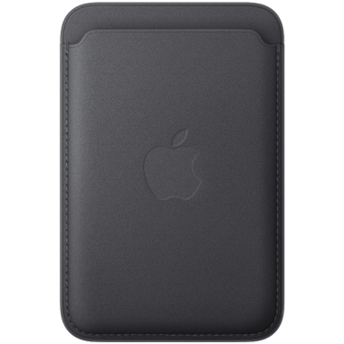 Apple iPhone FineWoven Wallet with MagSafe