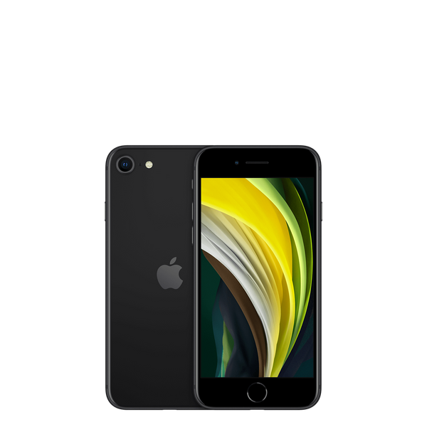 Apple iPhone SE (2020) 64GB