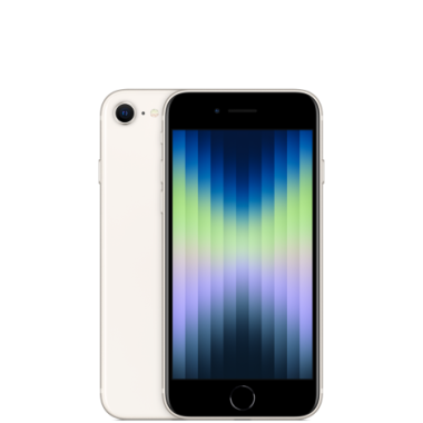 Apple iPhone SE (2022) 128GB