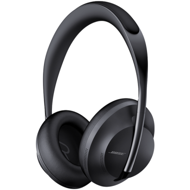 Bose Noise Cancelling Headphones 700