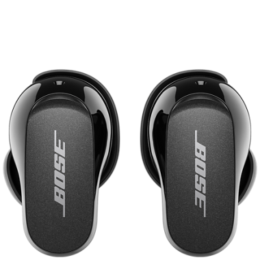 Bose QuietComfort Earbuds II