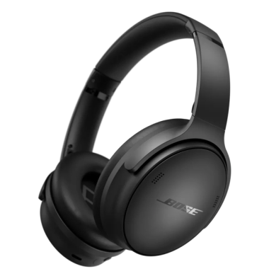 Bose QuietComfort Headphones