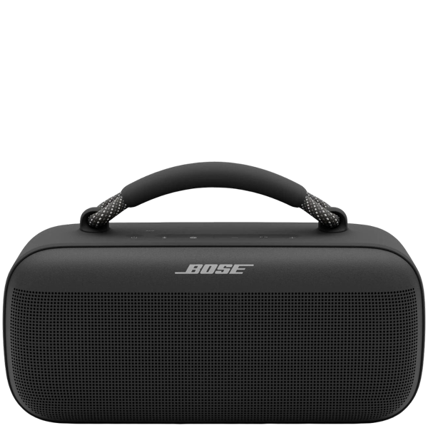 Bose SoundLink Max Portable Speaker