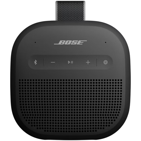 Bose SoundLink Micro Portable Speaker (2nd Gen)