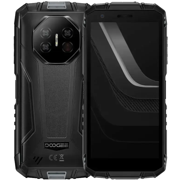 Doogee Fire 3 64GB