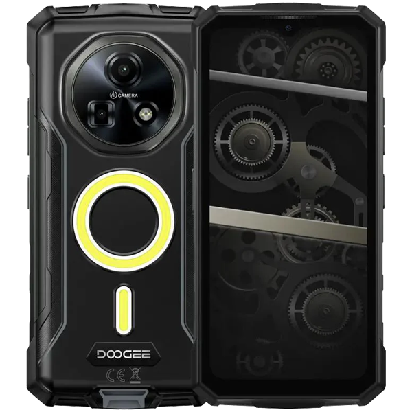 Doogee Fire 5 Ultra 256GB