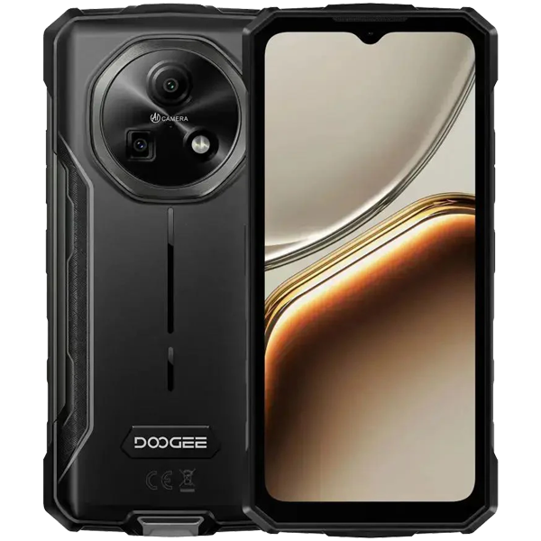 Doogee Fire 7 256GB