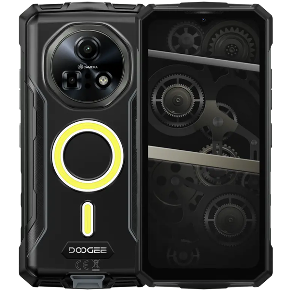 Doogee Fire 7 Pro 256GB