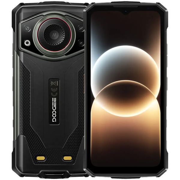 Doogee Fire 7 Ultra 256GB