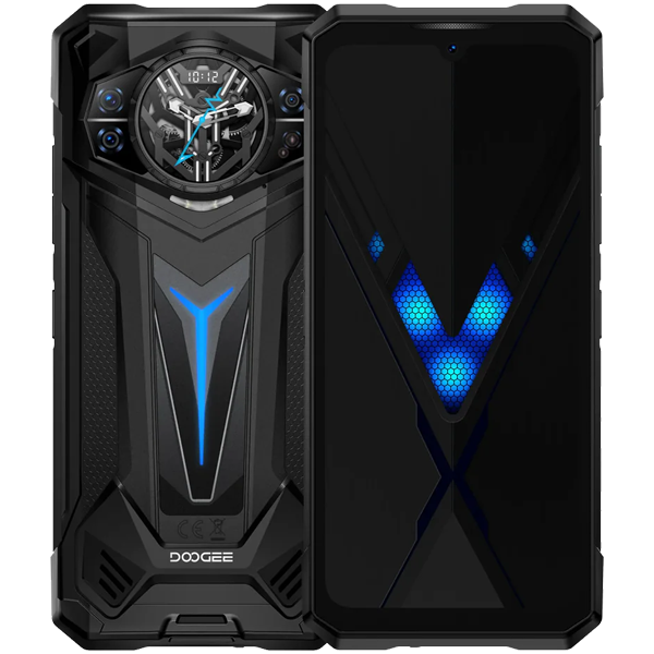 Doogee S200 Ultra 1TB