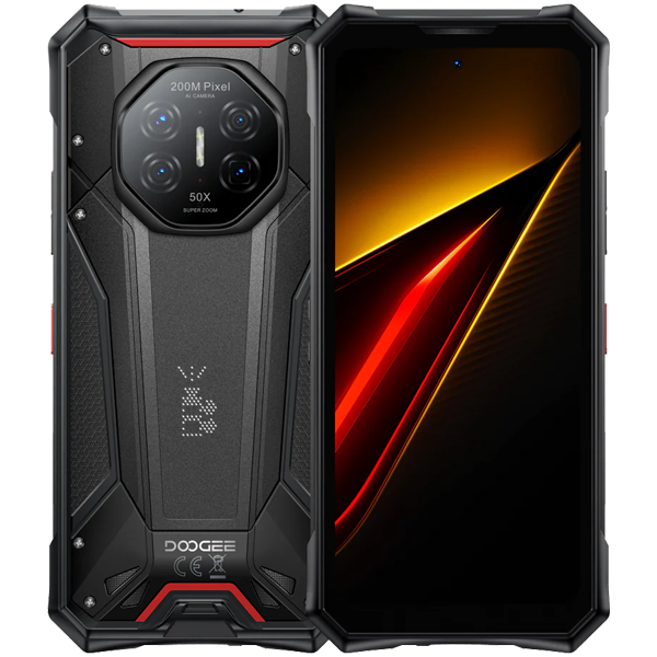 Doogee S300 Pro 512GB