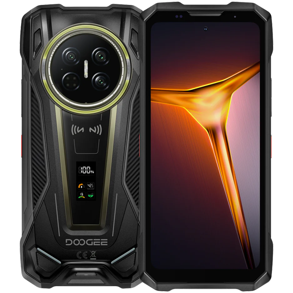 Doogee V Max 2 512GB