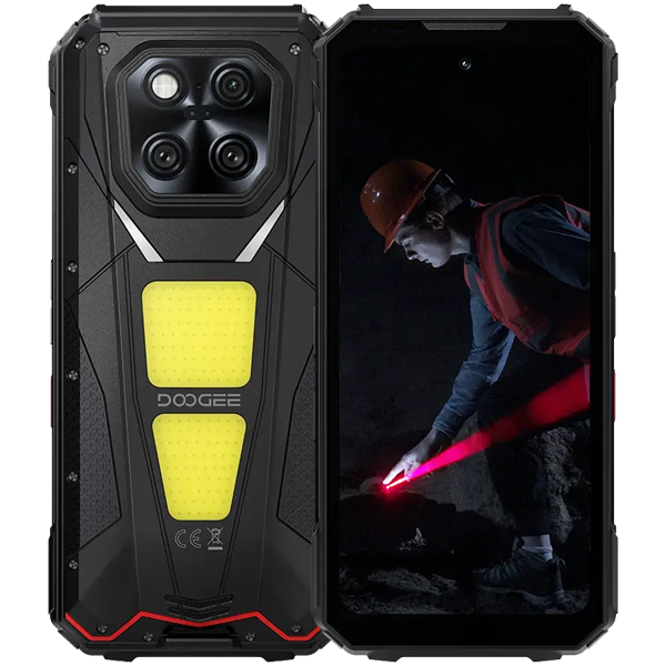 Doogee V Max LR 512GB