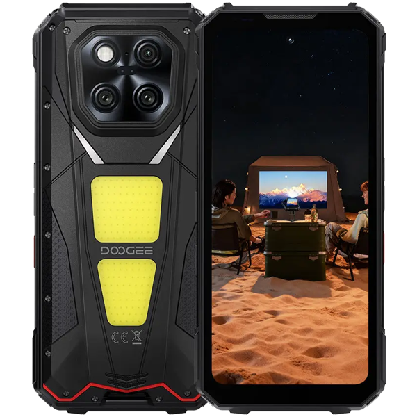 Doogee V Max Play 512GB