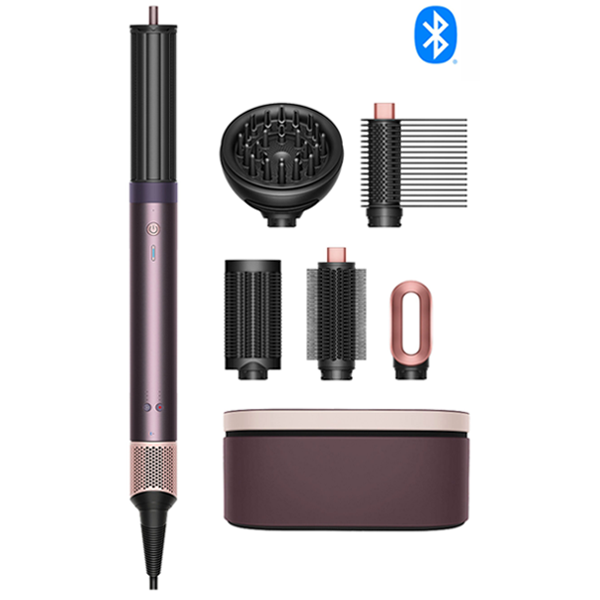 Dyson Airwrap Co-anda2x Multi-Styler and Dryer HS09 Curly+Coily