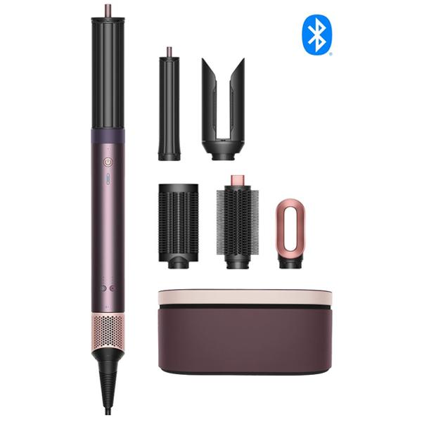 Dyson Airwrap Co-anda2x Multi-Styler and Dryer HS09 Straight+Wavy