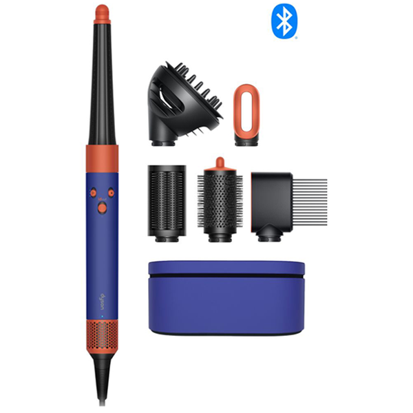 Dyson Airwrap i.d. Multi-Styler and Dryer HS08 Curly+Coily