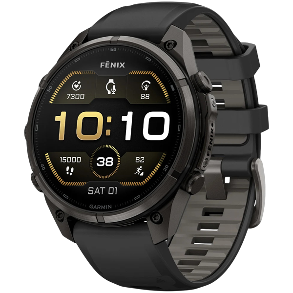 Garmin Fenix 9 Pro 47mm