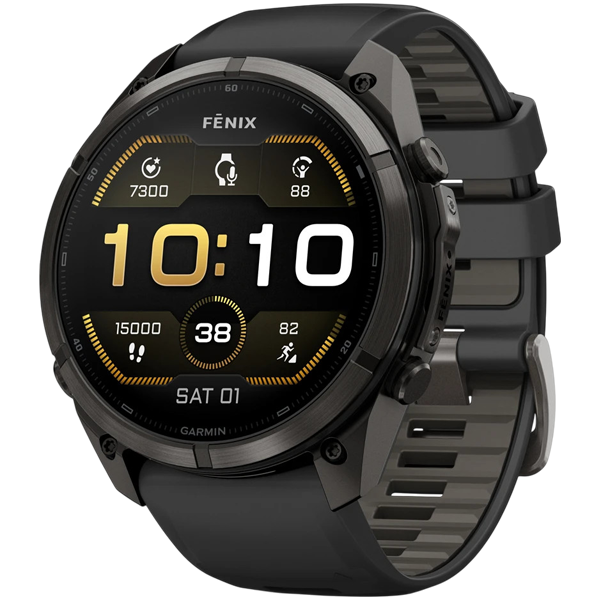 Garmin Fenix 9 Pro 51mm