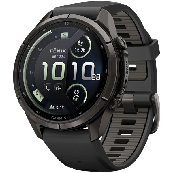 Garmin Fenix 9 Pro inReach 43mm