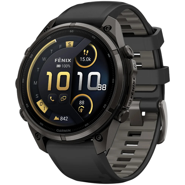 Garmin Fenix 9 Pro inReach 47mm