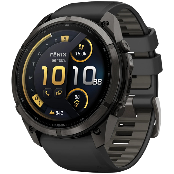 Garmin Fenix 9 Pro inReach 51mm